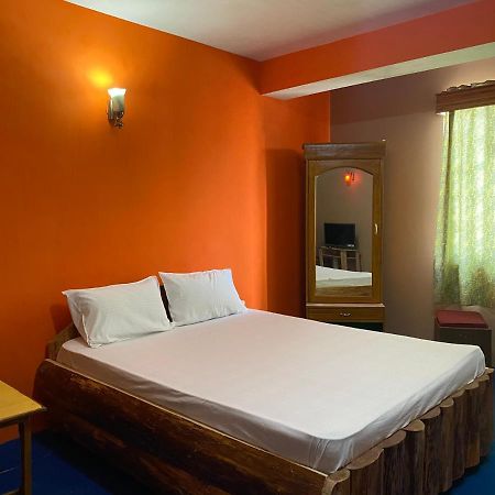 Hotel White Orchid Ravangla Bagian luar foto